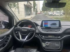 MAXUS G20 PLUS 2.0T Diesel Automatic Luxury - photo 12