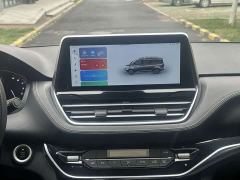 MAXUS G20 PLUS 2.0T Diesel Automatic Luxury - photo 13