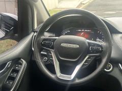 MAXUS G20 PLUS 2.0T Diesel Automatic Luxury - photo 14