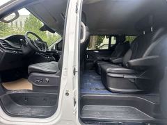 MAXUS G20 PLUS 2.0T Diesel Automatic Luxury - photo 15