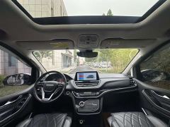 MAXUS G20 PLUS 2.0T Diesel Automatic Luxury - photo 16