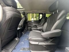 MAXUS G20 PLUS 2.0T Diesel Automatic Luxury - photo 17