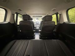 MAXUS G20 PLUS 2.0T Diesel Automatic Luxury - photo 18