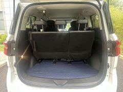 MAXUS G20 PLUS 2.0T Diesel Automatic Luxury - photo 19