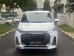 MAXUS G20 PLUS 2.0T Diesel Automatic Luxury - photo 2