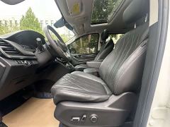 MAXUS G20 PLUS 2.0T Diesel Automatic Luxury - photo 20