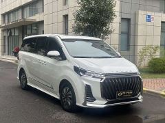 MAXUS G20 PLUS 2.0T Diesel Automatic Luxury - photo 3