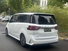 MAXUS G20 PLUS 2.0T Diesel Automatic Luxury - photo 4