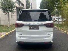 MAXUS G20 PLUS 2.0T Diesel Automatic Luxury - photo 5