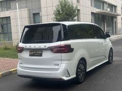 MAXUS G20 PLUS 2.0T Diesel Automatic Luxury - photo 6
