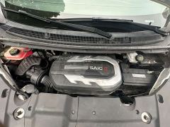 MAXUS G20 PLUS 2.0T Diesel Automatic Luxury - photo 7