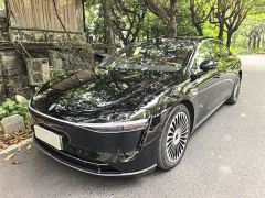 Stelato Enjoy S9 Extended Range Ultra RWD 53kWh (192-channel LiDAR) - фото 1