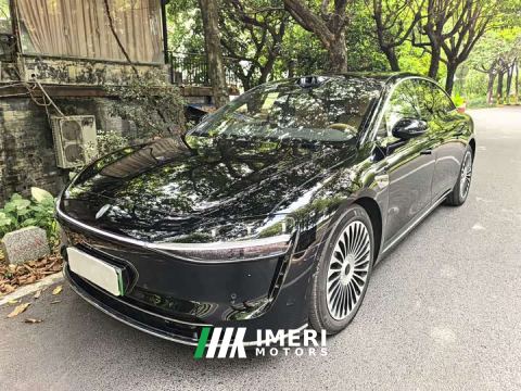 2025 Stelato Enjoy S9 Extended Range Ultra RWD 53kWh (192-channel LiDAR) - car from China