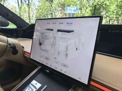 Stelato Enjoy S9 Extended Range Ultra RWD 53kWh (192-channel LiDAR) - фото 14