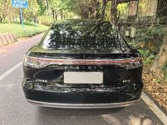 Stelato Enjoy S9 Extended Range Ultra RWD 53kWh (192-channel LiDAR) - фото 4