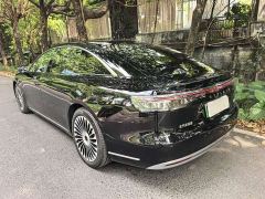 Stelato Enjoy S9 Extended Range Ultra RWD 53kWh (192-channel LiDAR) - фото 5