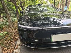 Stelato Enjoy S9 Extended Range Ultra RWD 53kWh (192-channel LiDAR) - фото 6