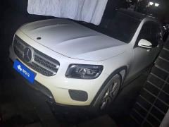Mercedes-Benz GLB Facelift GLB 200 Dynamic - ფოტო 1