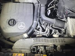 Mercedes-Benz GLB Facelift GLB 200 Dynamic - ფოტო 10