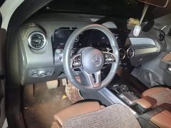 Mercedes-Benz GLB Facelift GLB 200 Dynamic - ფოტო 12