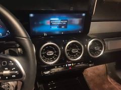 Mercedes-Benz GLB Facelift GLB 200 Dynamic - ფოტო 13