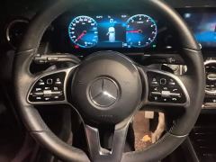 Mercedes-Benz GLB Facelift GLB 200 Dynamic - ფოტო 15