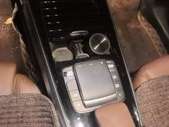 Mercedes-Benz GLB Facelift GLB 200 Dynamic - ფოტო 16