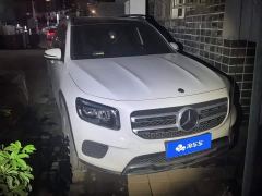 Mercedes-Benz GLB Facelift GLB 200 Dynamic - ფოტო 2
