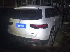 Mercedes-Benz GLB Facelift GLB 200 Dynamic - ფოტო 3