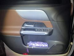 Mercedes-Benz GLB Facelift GLB 200 Dynamic - ფოტო 7