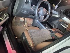 Mercedes-Benz GLB Facelift GLB 200 Dynamic - ფოტო 9