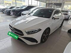Mercedes-Benz A-Class A 200 L Fashion Edition - photo 1