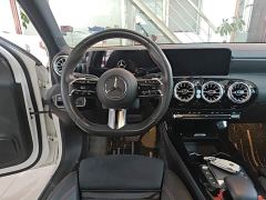 Mercedes-Benz A-Class A 200 L Fashion Edition - photo 10