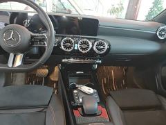 Mercedes-Benz A-Class A 200 L Fashion Edition - photo 12