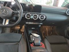 Mercedes-Benz A-Class A 200 L Fashion Edition - photo 13