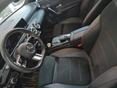 Mercedes-Benz A-Class A 200 L Fashion Edition - photo 14