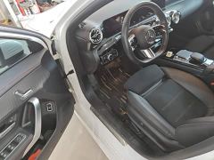 Mercedes-Benz A-Class A 200 L Fashion Edition - photo 15