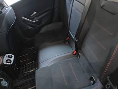 Mercedes-Benz A-Class A 200 L Fashion Edition - photo 16