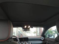 Mercedes-Benz A-Class A 200 L Fashion Edition - photo 17