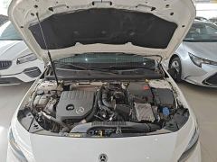 Mercedes-Benz A-Class A 200 L Fashion Edition - photo 19