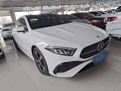 Mercedes-Benz A-Class A 200 L Fashion Edition - photo 3