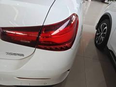 Mercedes-Benz A-Class A 200 L Fashion Edition - photo 7