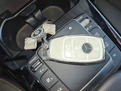 Mercedes-Benz A-Class A 200 L Fashion Edition - photo 8