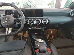 Mercedes-Benz A-Class A 200 L Fashion Edition - photo 9