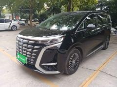 Denza D9 DM-i 980 AWD Luxury - photo 1