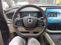 Denza D9 DM-i 980 AWD Luxury - photo 10