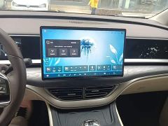 Denza D9 DM-i 980 AWD Luxury - photo 12