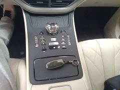 Denza D9 DM-i 980 AWD Luxury - photo 13