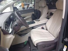 Denza D9 DM-i 980 AWD Luxury - photo 14