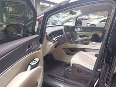 Denza D9 DM-i 980 AWD Luxury - photo 15